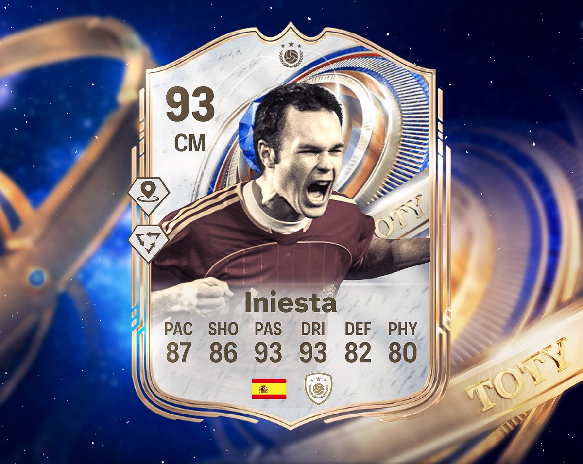 EAFC 26 News tweet media