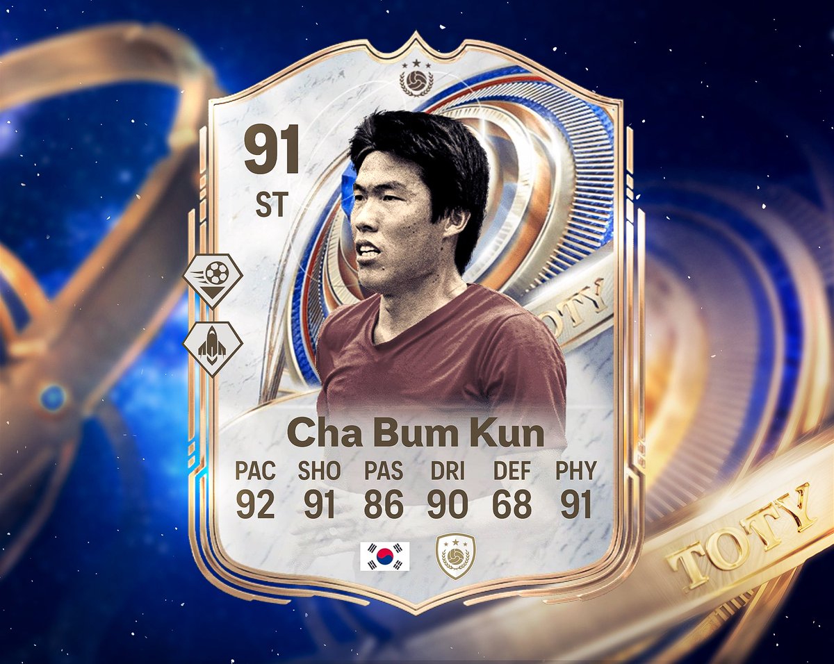 EAFC 26 News tweet media