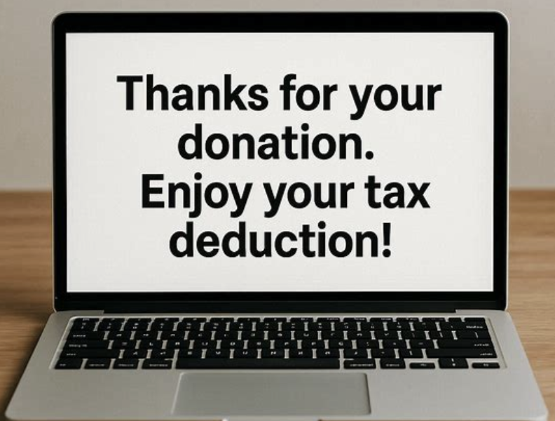 Reminder: the non-itemized charitable deduction is back for 2026. Non-itemizers can now deduct at least a portion of their donations once again! Article below...

20somethingfinance.com/non-itemized-c…