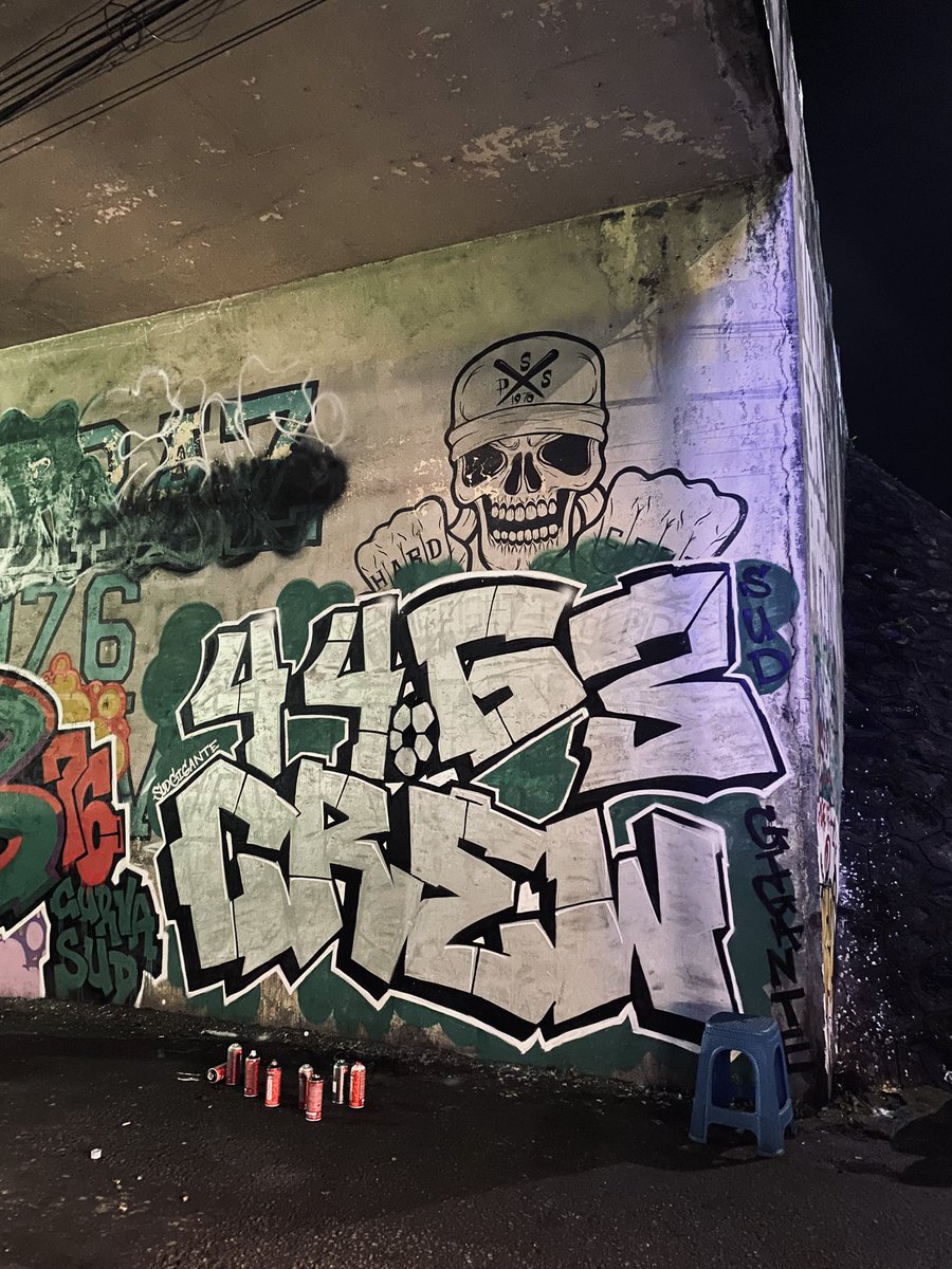 rexsa76's tweet image. 44.63 CREW🤛🏻