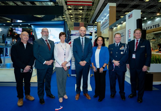 Kallman Worldwide tweet media