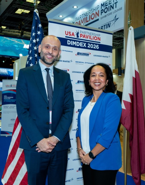 Kallman Worldwide tweet media