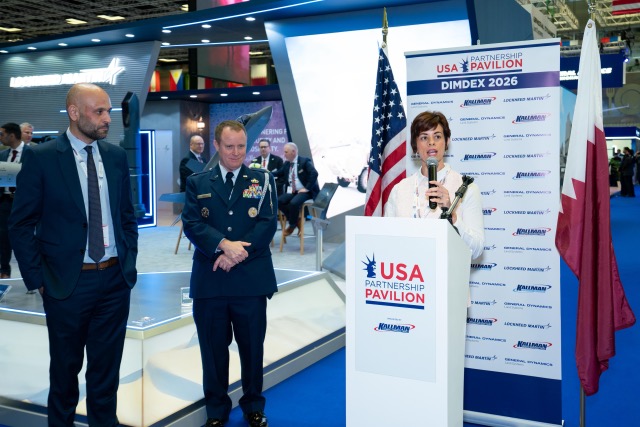 Kallman Worldwide tweet media