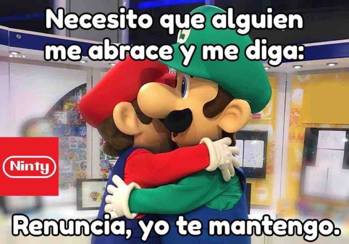Salvador Iglesias Jr tweet media