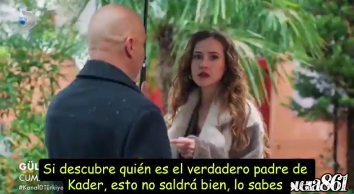 Islander_A's tweet image. Es que todo se pone cada vez más buenooo!!! 💥 Volvemos a la intriga de lo del padre de Kader!! Es que yo quiero saber quién es ese hombre y por qué será tan malo todo si se sabe quién es 👀
#GüllerVeGünahlar