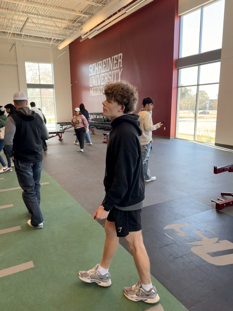 Sebastian Humphries tweet media