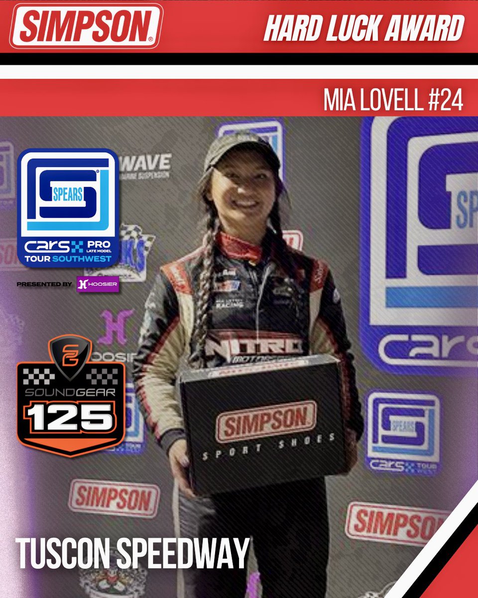 CARSTourWest tweet media