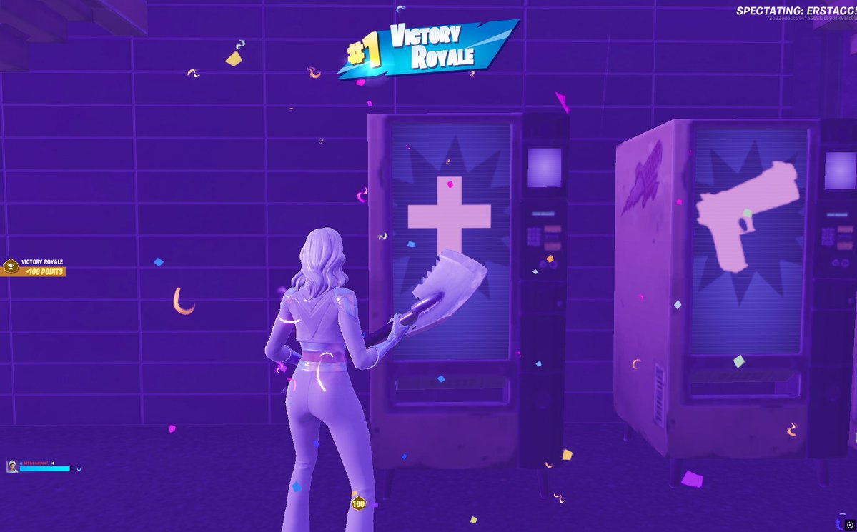 BendynoFN's tweet image. +100 dollar @erstacc1