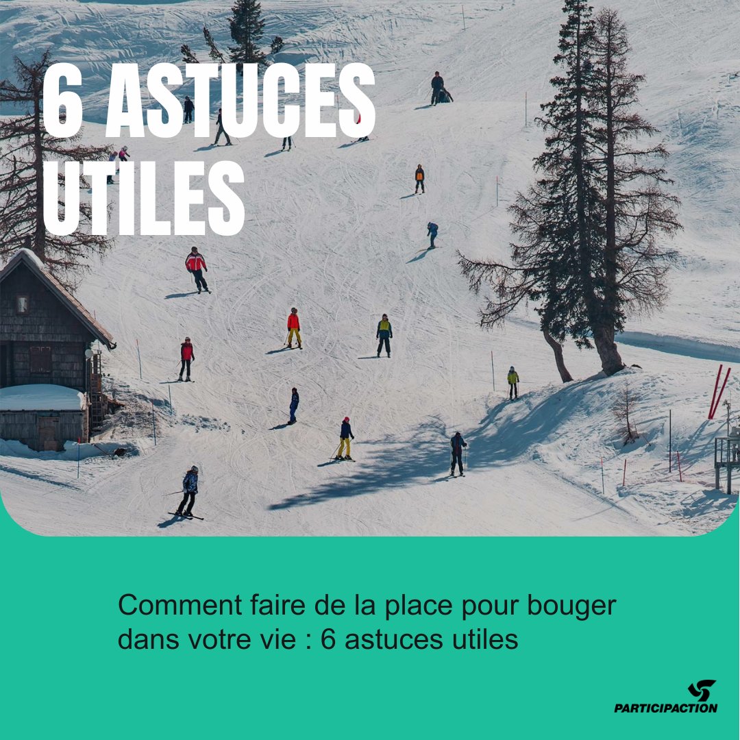 ParticipACTION FR tweet media