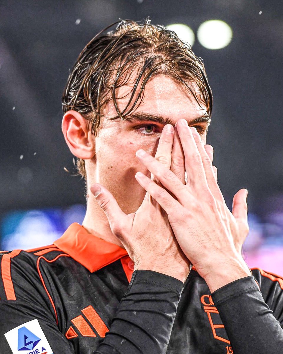 The Touchline | 𝐓 tweet media