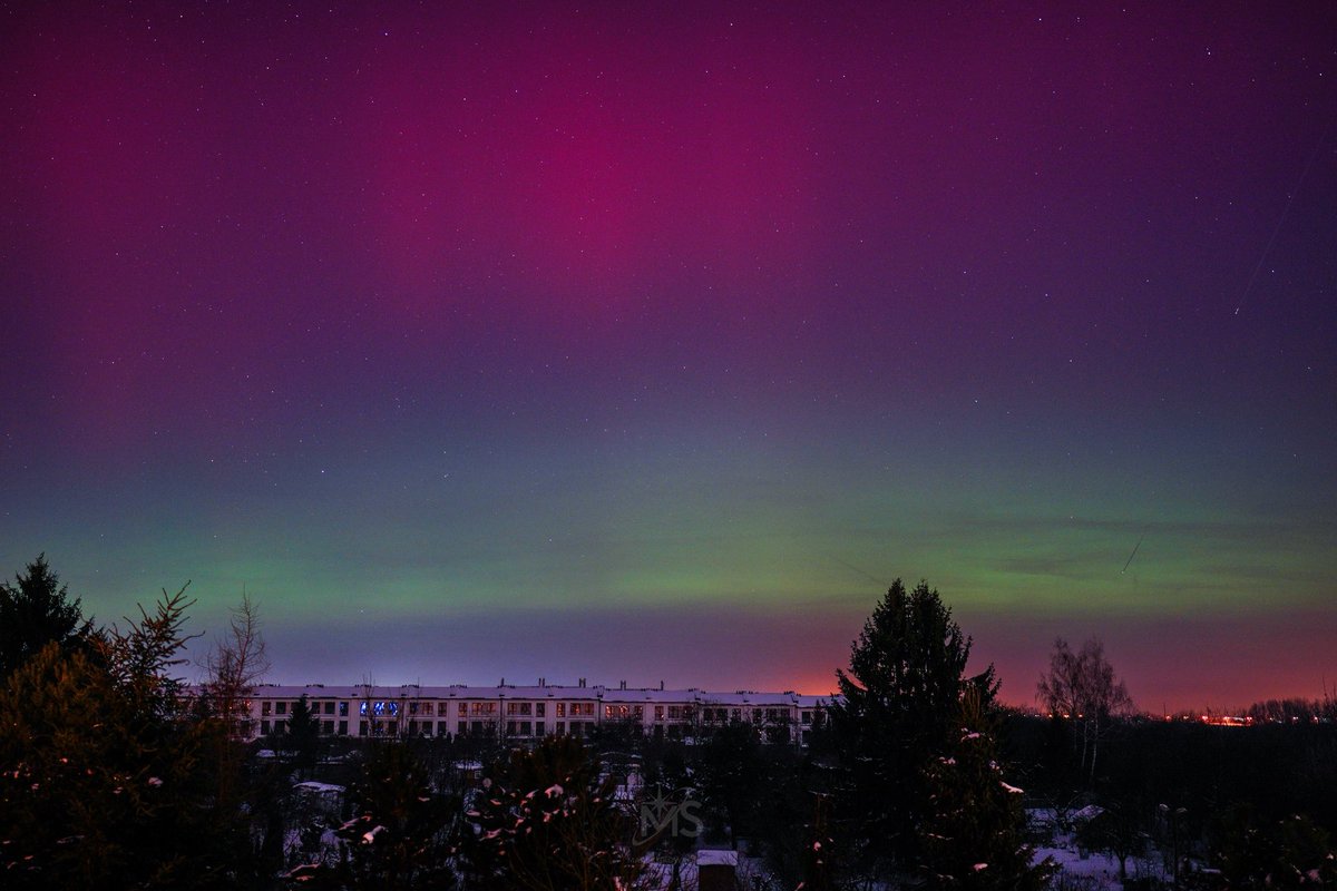 meteoprognoza.pl🇵🇱 tweet media