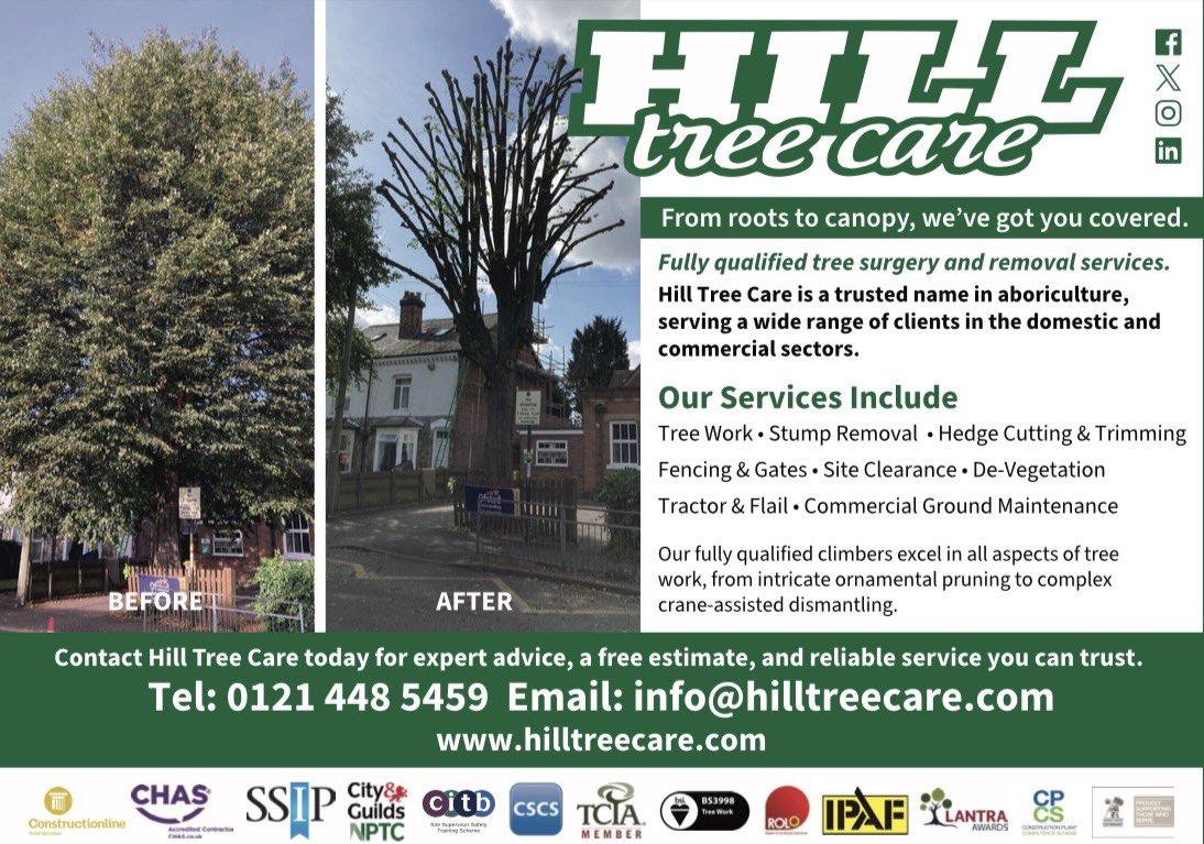 HillTreeCare's tweet photo. https://t.co/9r9E2aPGBk