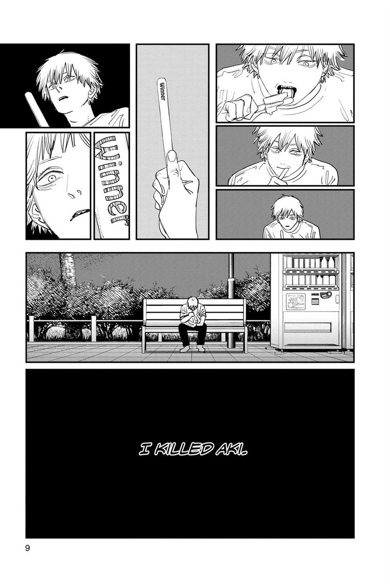 freakonalaesh's tweet image. the winner takes it all