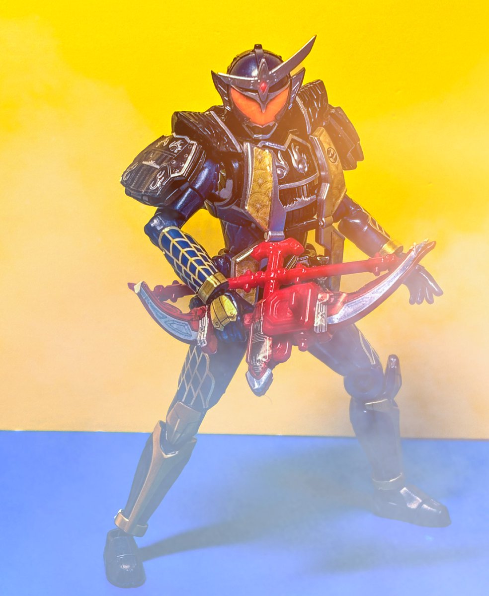 CodeU7Cyclon's tweet image. #仮面ライダー鎧武
おはようございます🍊🍋