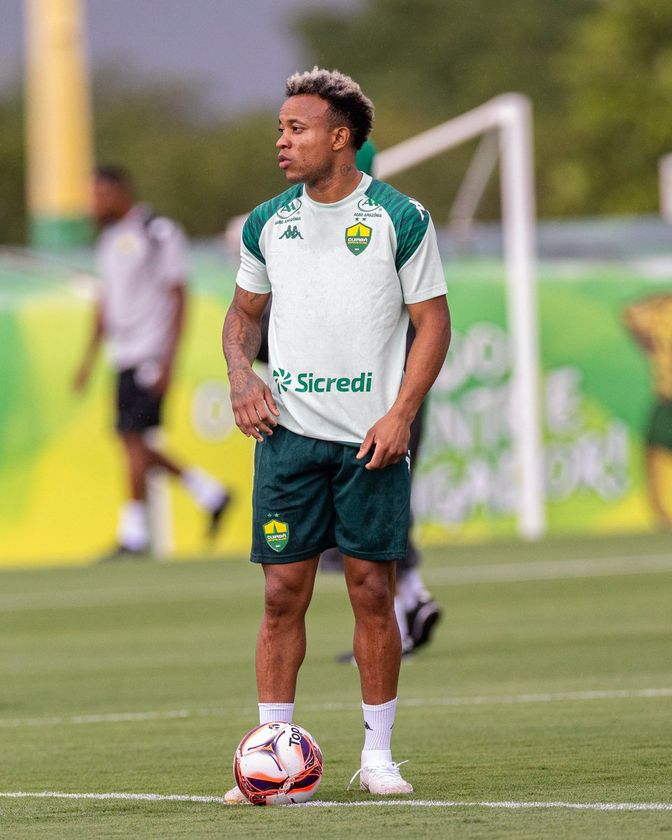 Cuiabá Esporte Clube tweet media