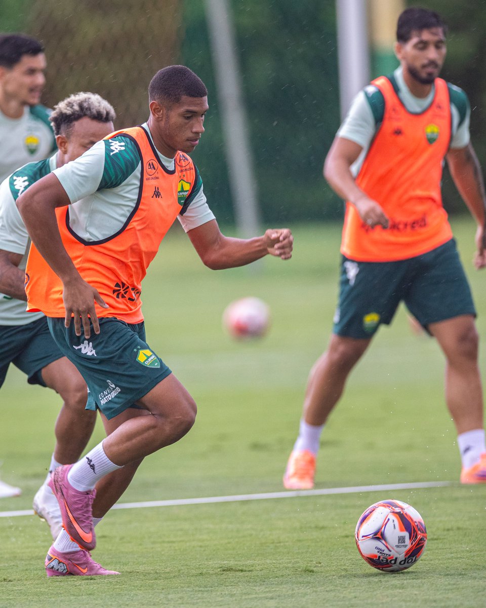 Cuiabá Esporte Clube tweet media