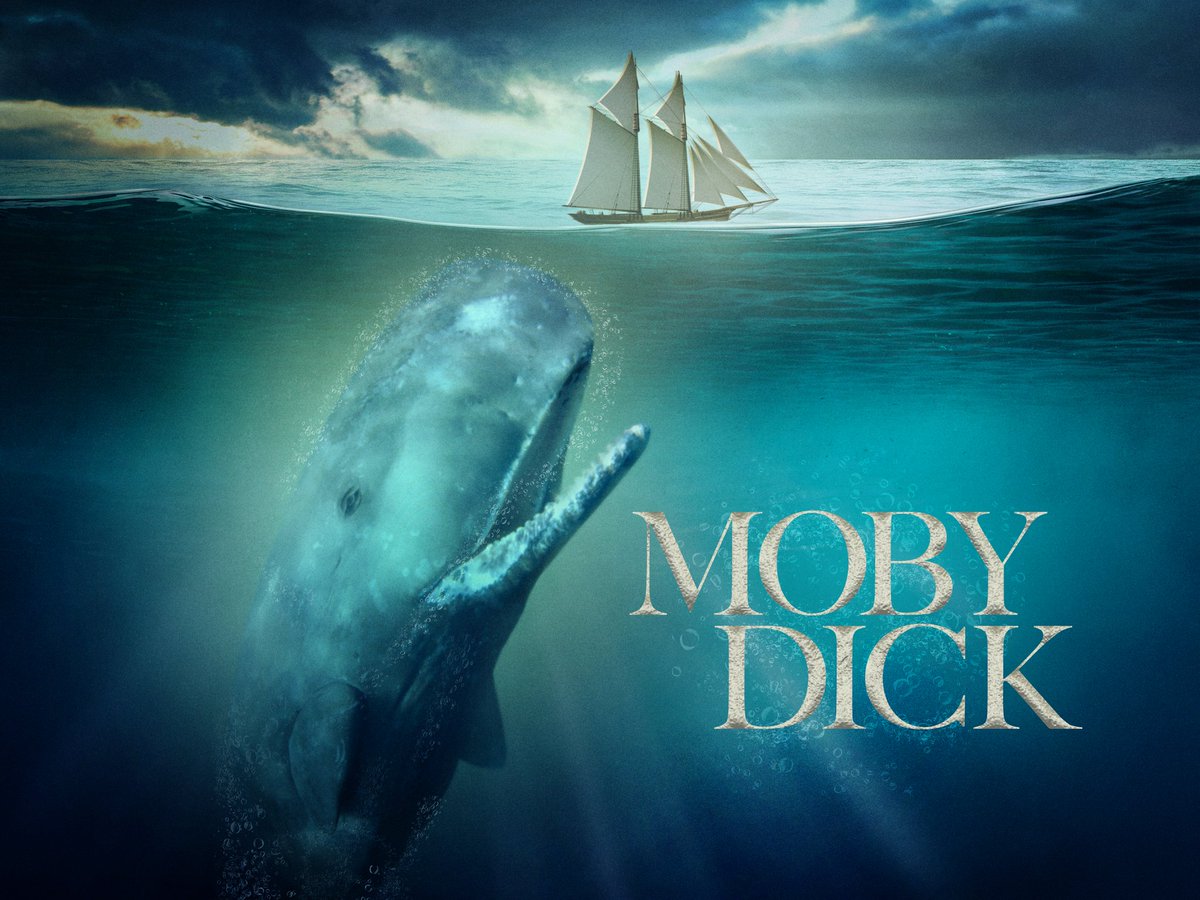 "No está marcada en ningún mapa: los sitios de verdad no lo están nunca."

Moby Dick
Herman Melville

#PedacitosDeLiteratura