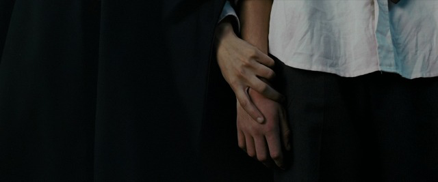 TheCinesthetic's tweet image. Harry Potter and the Prisoner of Azkaban (2004) dir. Alfonso Cuarón