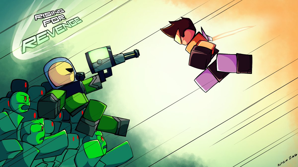 Astrum Zero tweet media