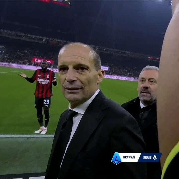 Helcomn's tweet image. Daniel Maldini to Napoli here we go!