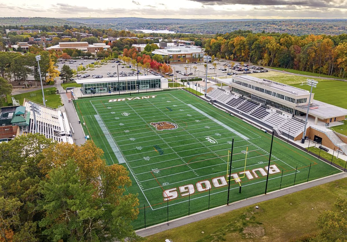 Thomas Schwartz V | FCS Transfer Portal K tweet media