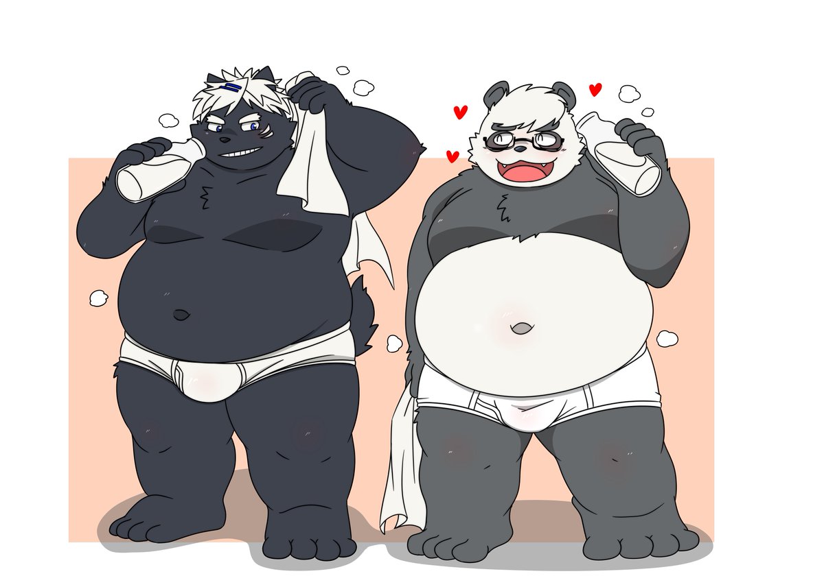 Letter_Route's tweet image. お風呂上がりコクササ