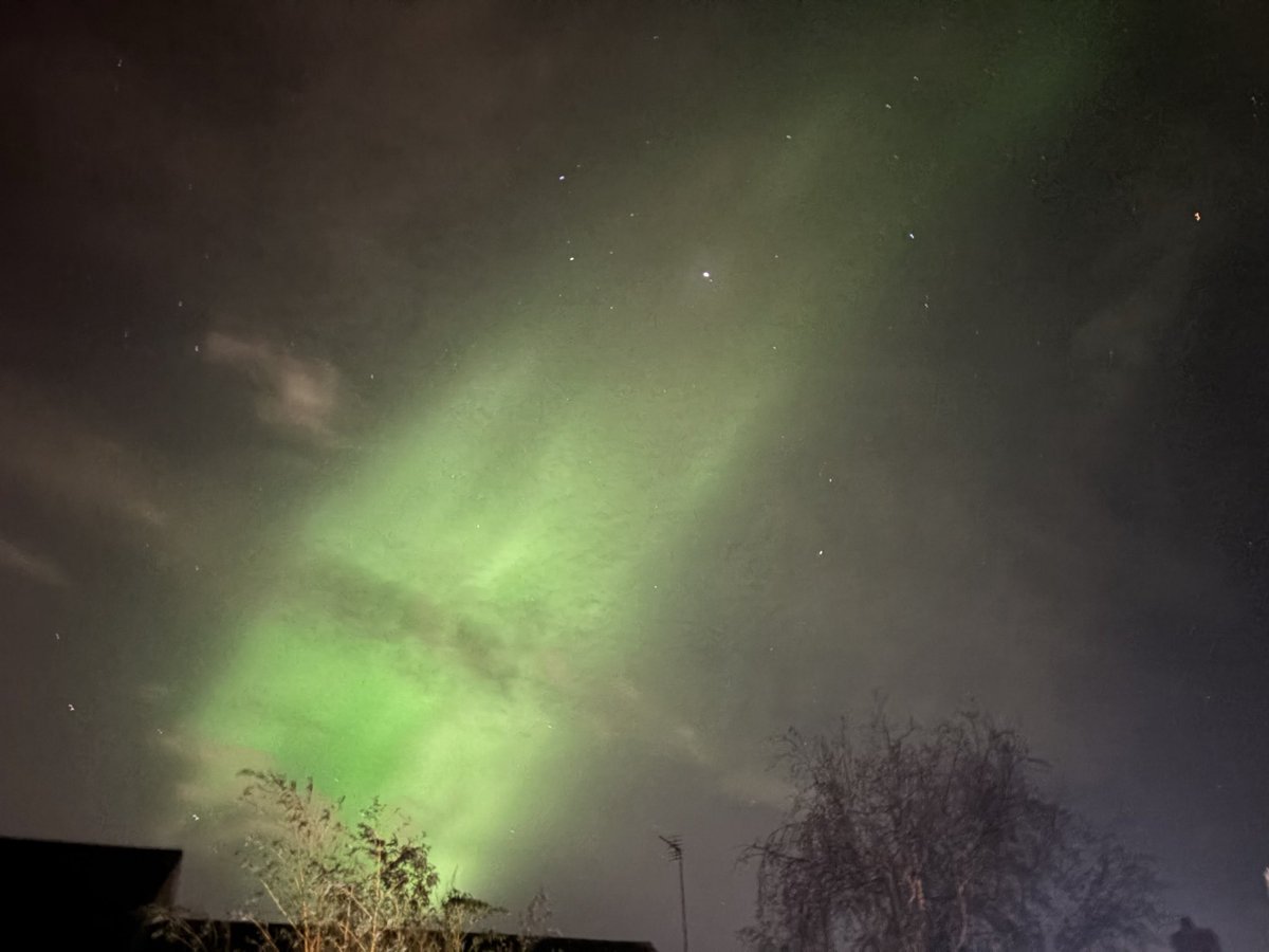 Well, that was awesome.