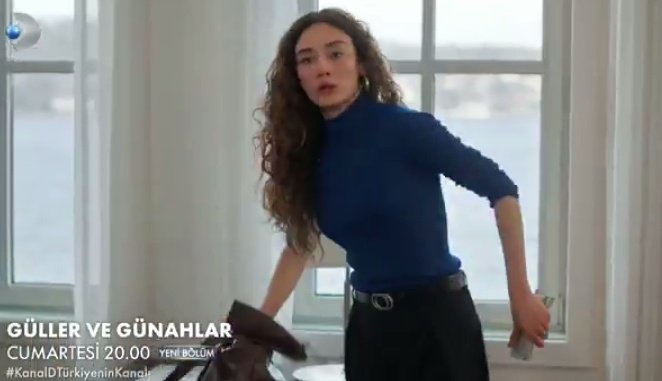 Islander_A's tweet image. No sé cuál de los dos más tonto!!! El otro enredándose con Tíbet y firmando no se qué cosa y la otra ensuciándose hasta el cuello solo por el enano diabólico ese 🫩 definitivamente la inteligencia se la llevó Zeynep..
#GüllerVeGünahlar