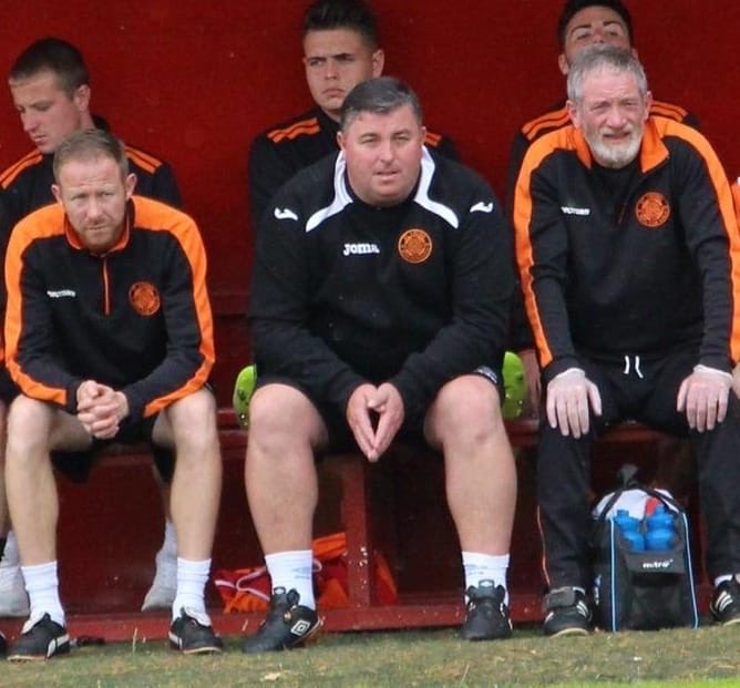 Three Pts Please tweet media