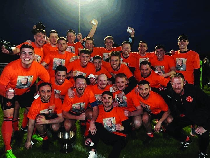 Three Pts Please tweet media