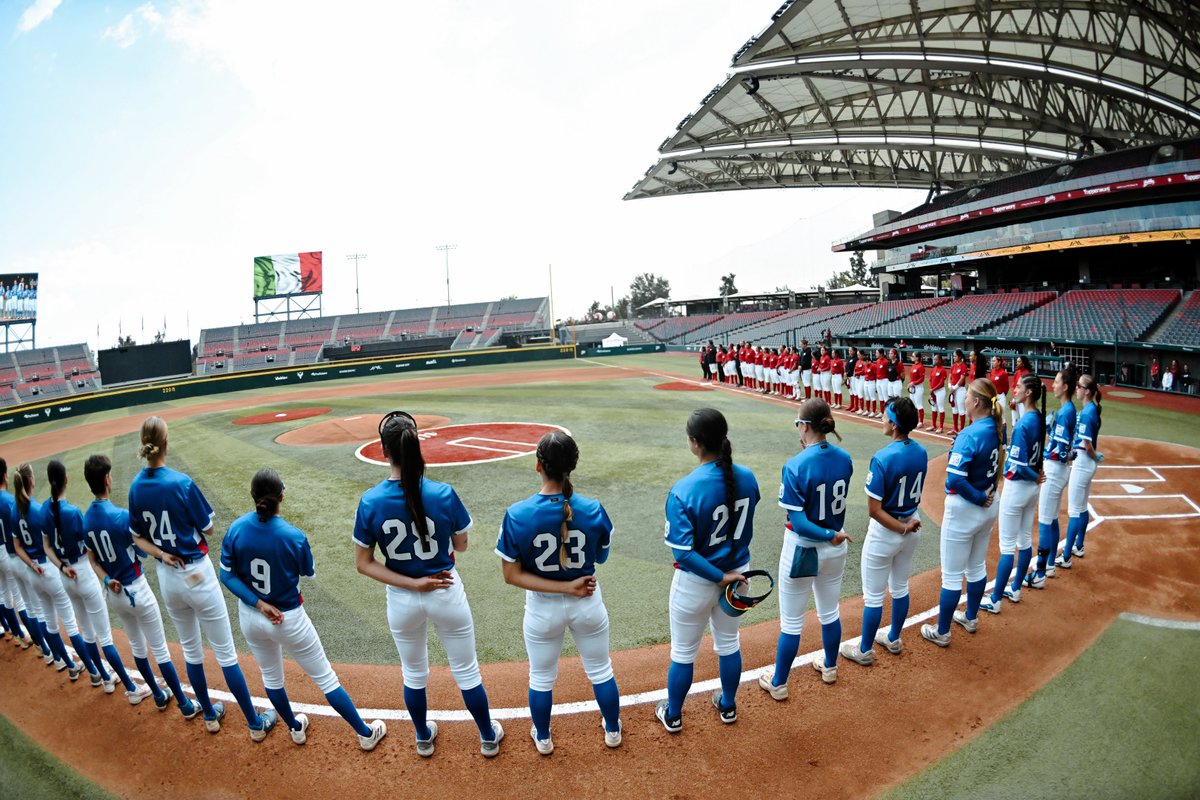 ¡PLAY BALL! 👊🏻🔥