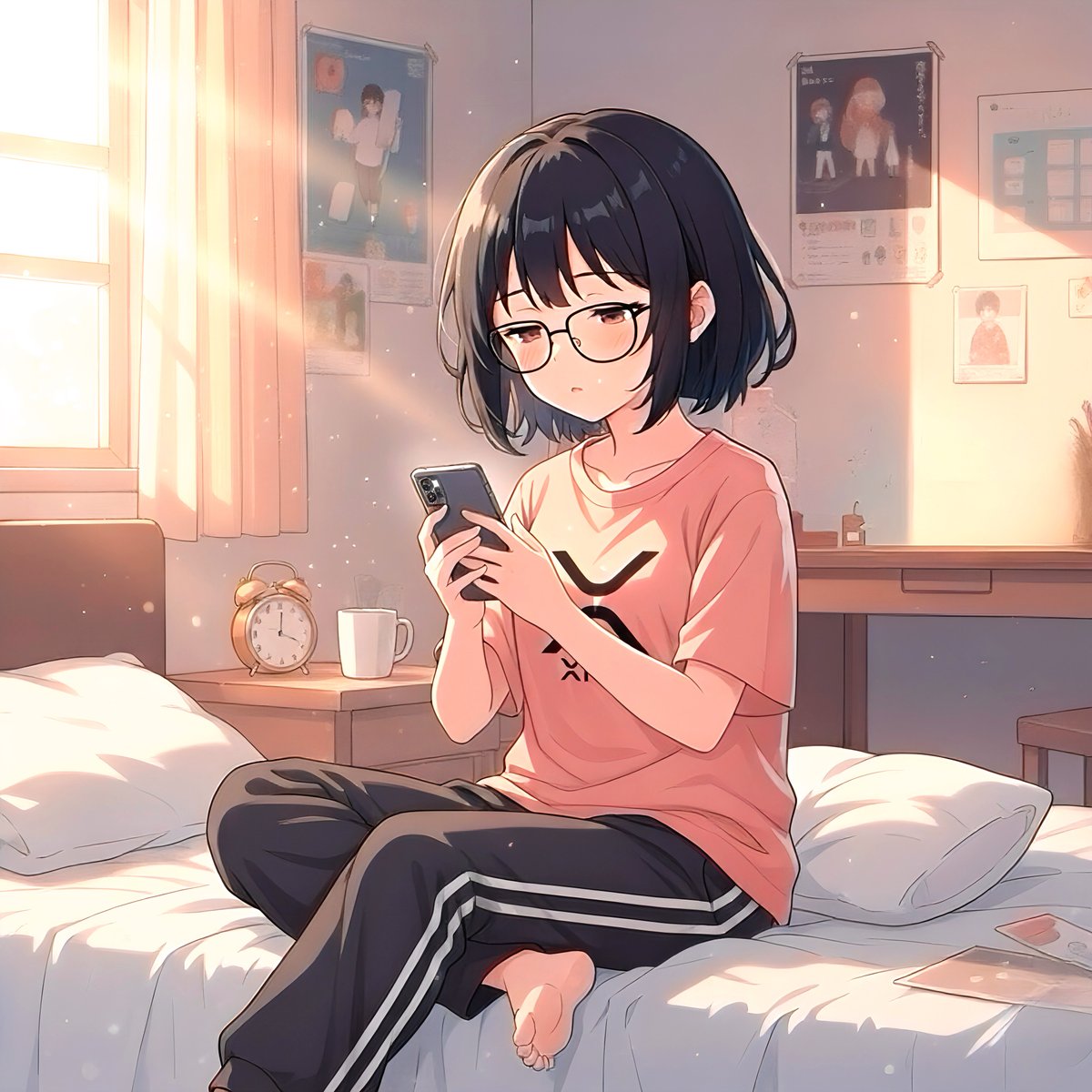 おはようございます( ¯꒳¯ )ᐝ やば、ダボス会議に遅刻しちゃう！嘘 今日もよろしくお願いします。 #ripple #XRP #リップル