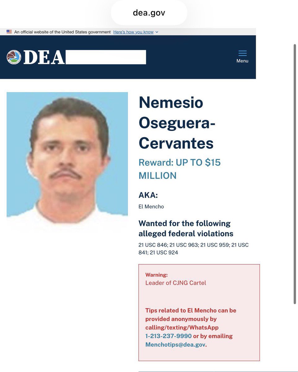 FEDERAL INVESTIGATION INTERNATIONAL tweet media