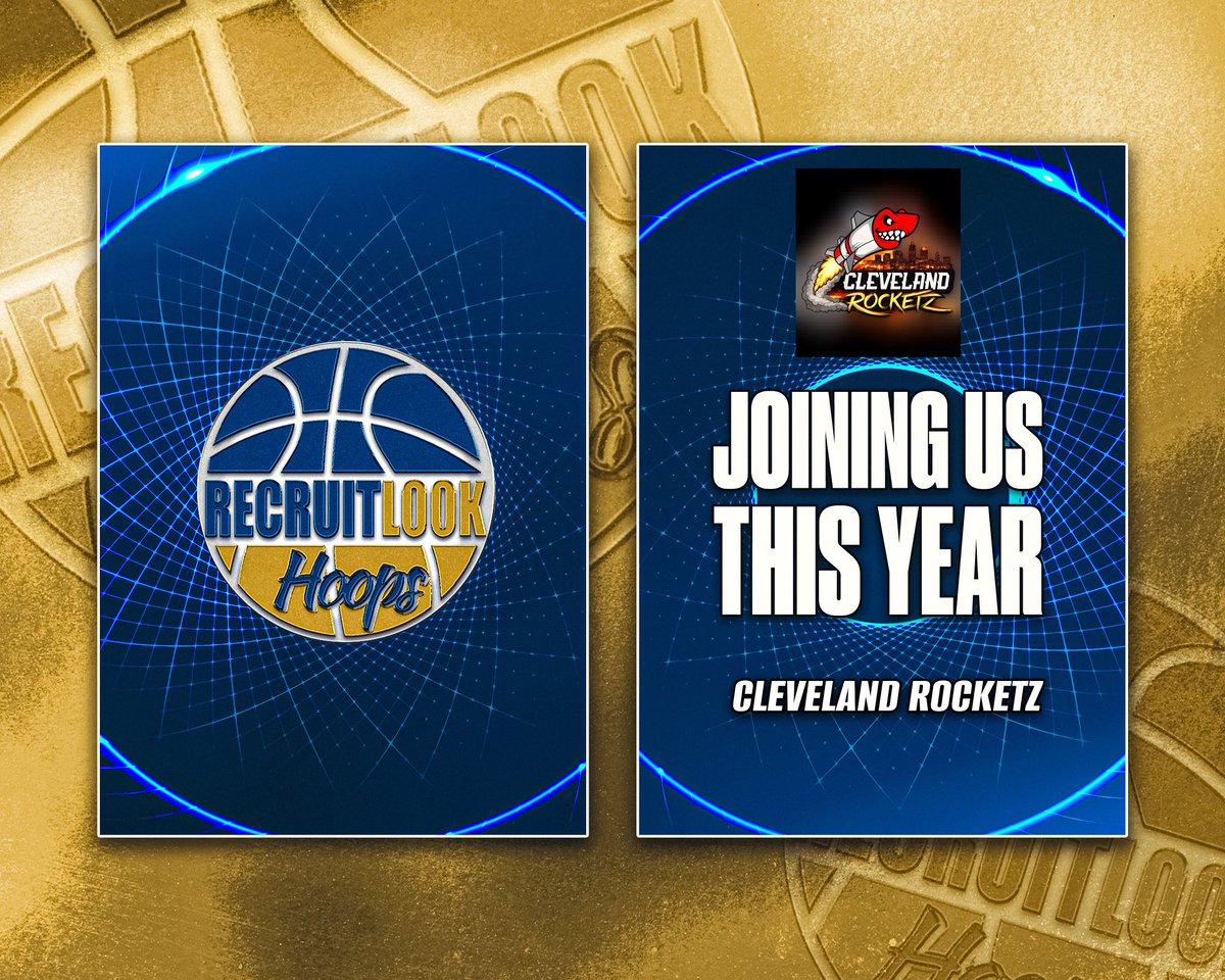 RecruitLook Hoops tweet media