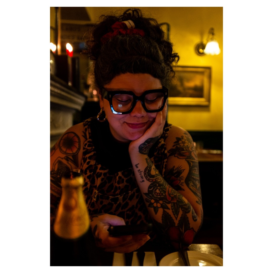 Call Me Ferdia tweet media