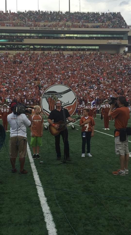 Jack Ingram tweet media