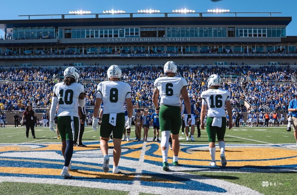 Danny Fleischood tweet media