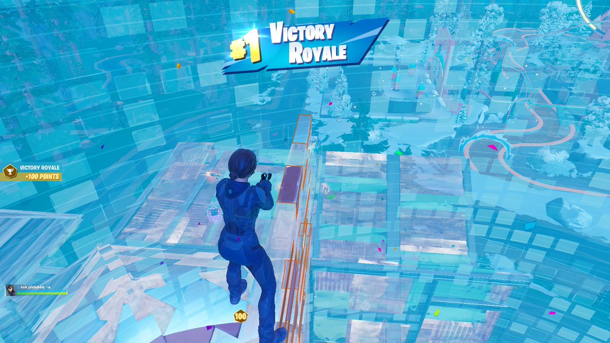 HvK pixie tweet media