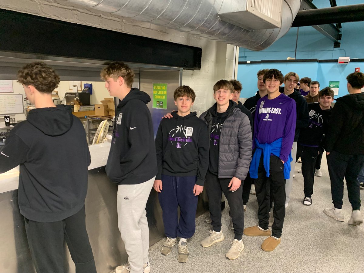 Louisburg Wildcat Basketball tweet media