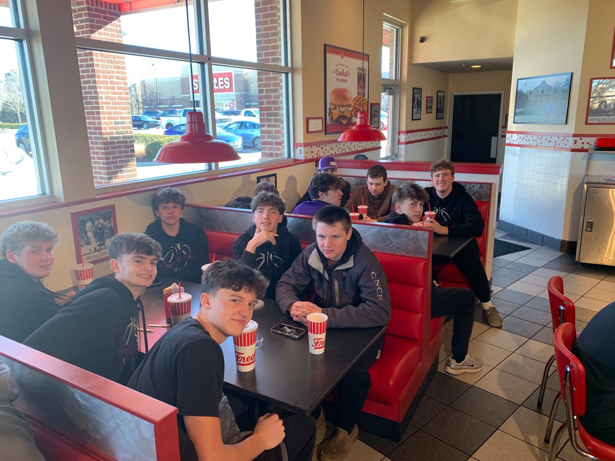 Louisburg Wildcat Basketball tweet media