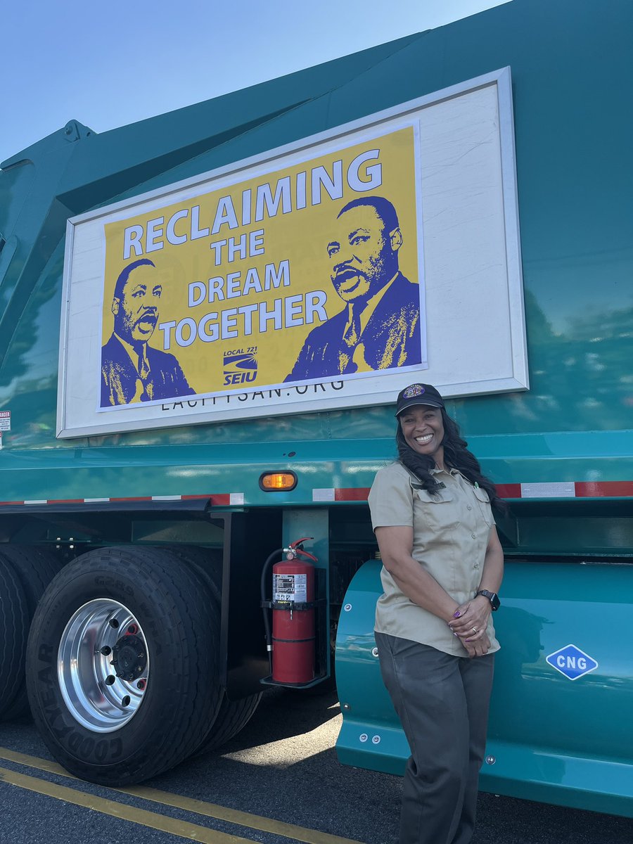 LA Sanitation & Environment ♻️💧🌳 tweet media