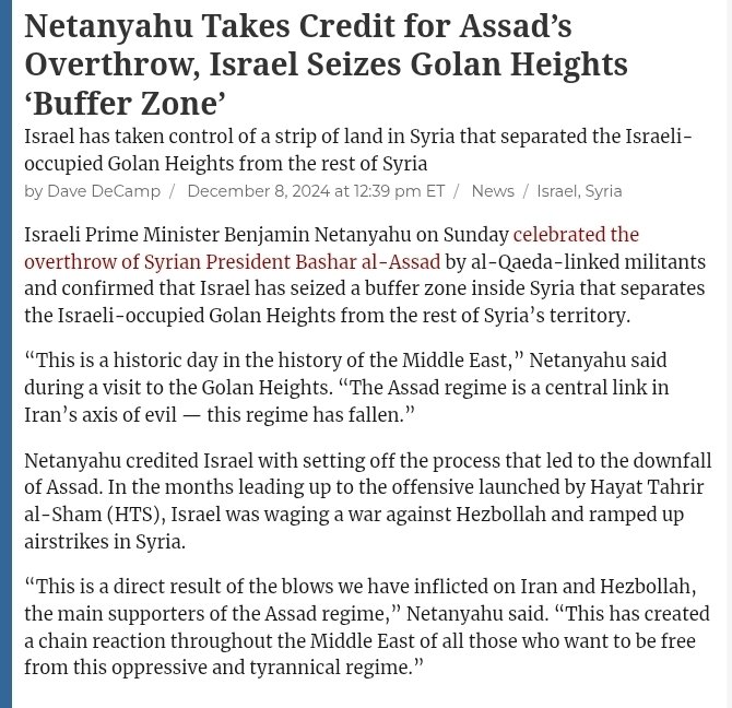 LPMisesCaucus's tweet image. This is the reality of what your patron country did.