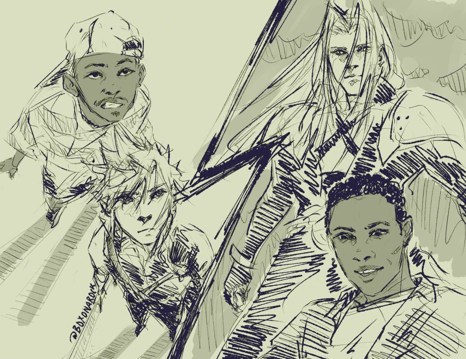 i will never be a memory