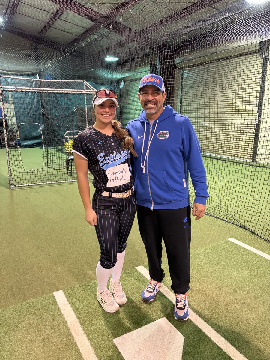 Savannah Taffolla tweet media