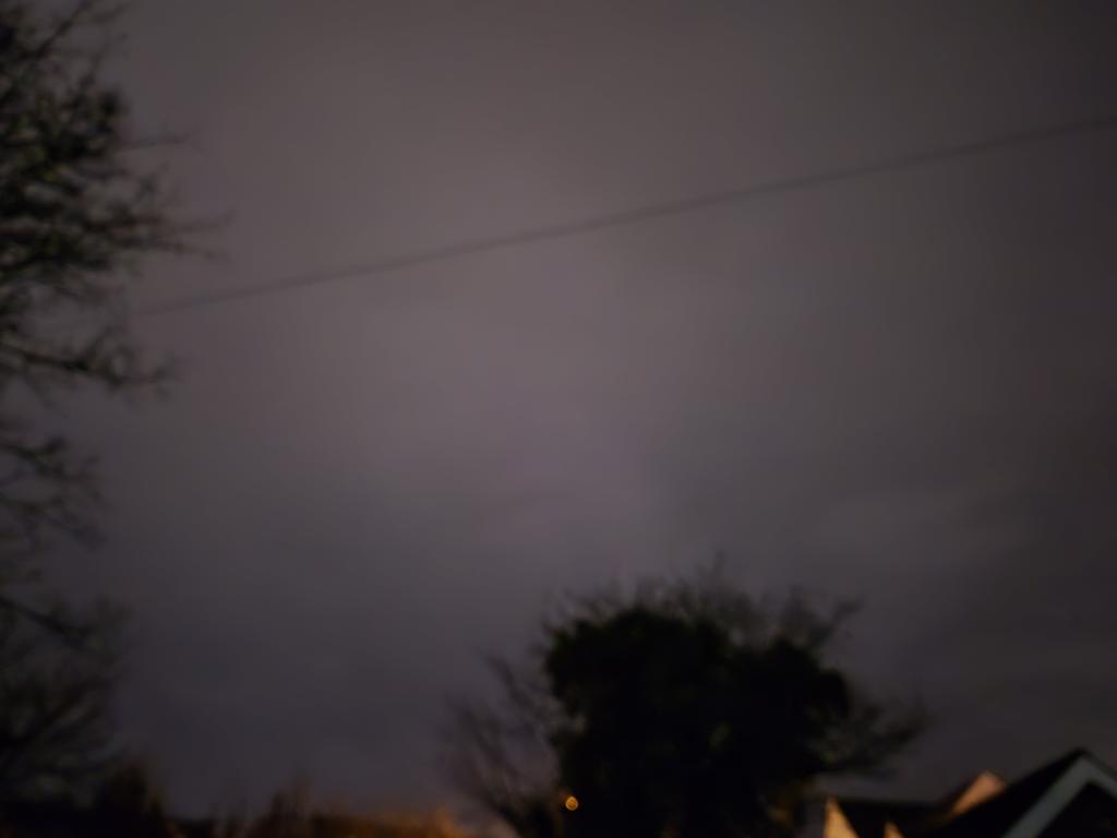 gillian070807's tweet photo. @BelTel @Kscott_94 Bit cloudy https://t.co/yqEc4WpzvN