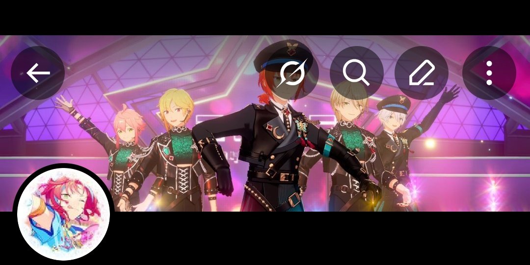 あの……顔が……😭😭😭