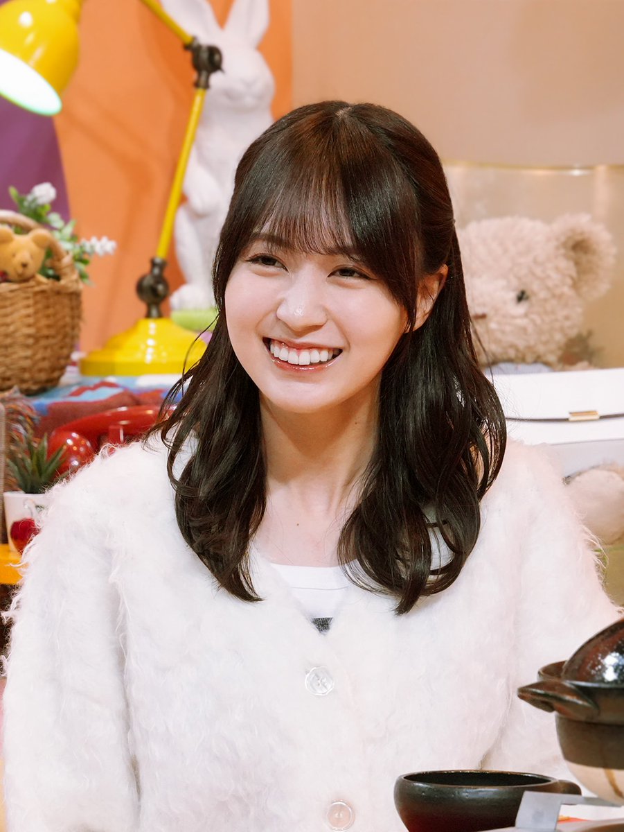 かっきー #賀喜遥香 #haruka_kaki #乃木坂46