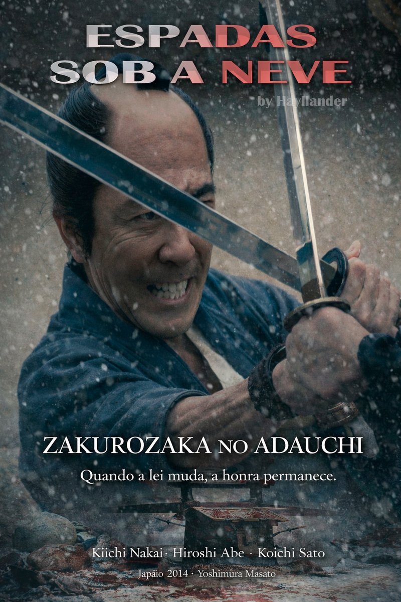 Shin Filmes - Drive tweet media