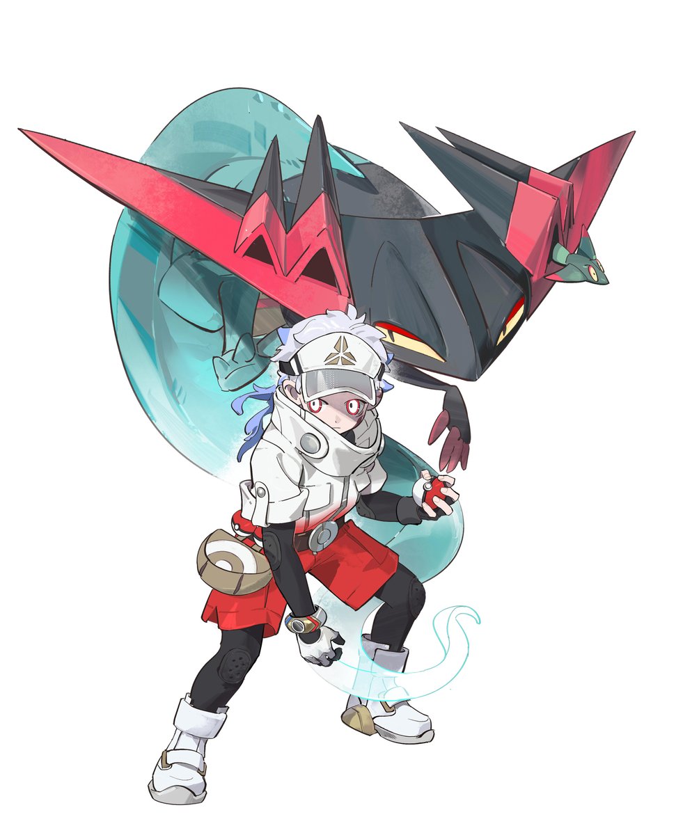 DiffEng_CN's tweet image. 