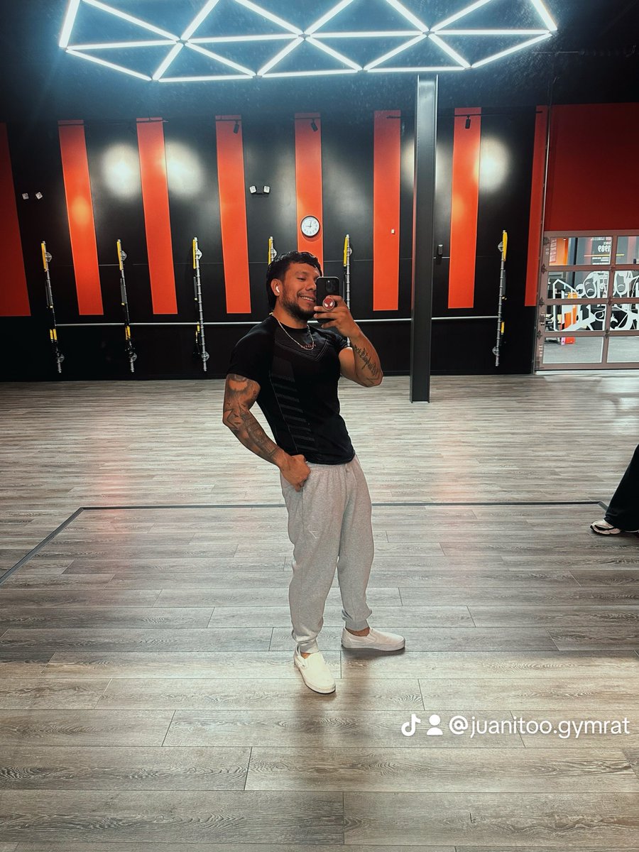 Do you prefer to gym in the AM or PM!?